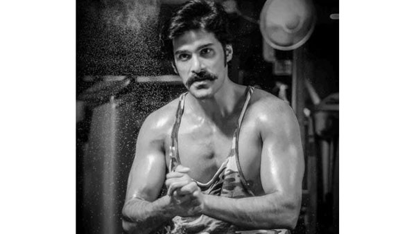 మొదటి అవకాశం..