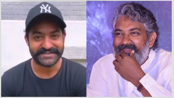రాజమౌళి గొడ్డలితో వచ్చేస్తాడు