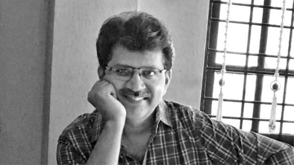 భార్య క్యాన్సర్ బారిన పడినా