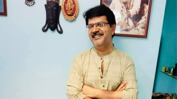 అంకుల్ సినిమాతో పరిచయం అయి