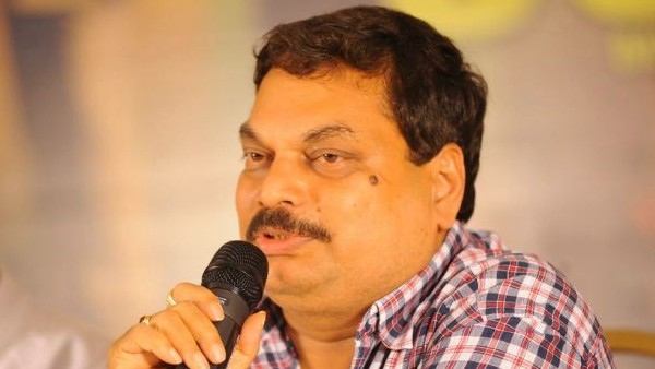 Senior Journalist BA Raju funeral completed at Mahaprastanam Senior Journalist BA Raju funeral completed at Mahaprastanam