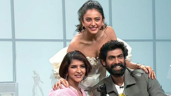 యారీ నంబర్ 1లో రకుల్, మంచు