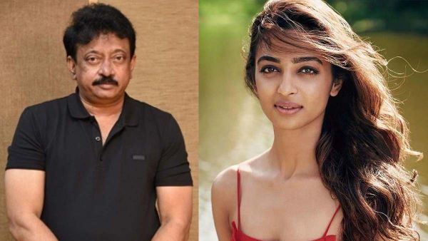 రక్త చరిత్ర సినిమా షూట్లో