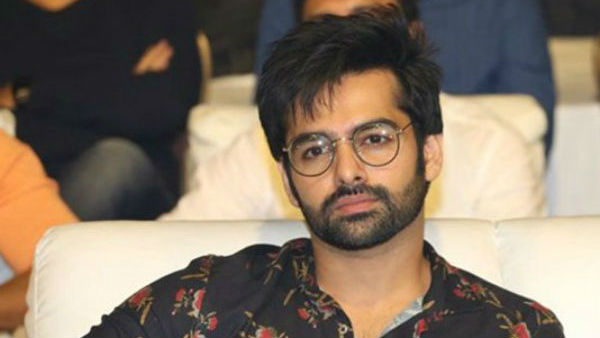 వరుస ఫ్లాపులతో సతమతం అయ్యాడు