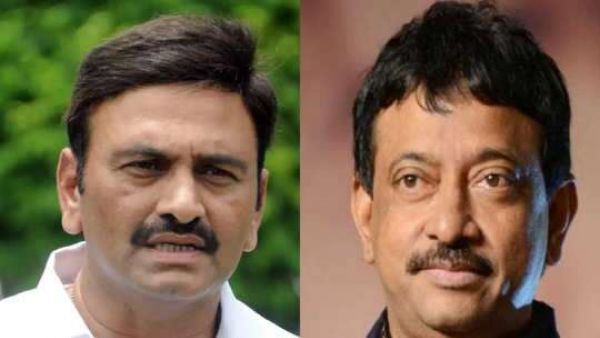 హాట్ టాపిక్గా RRR వ్యవహారం..