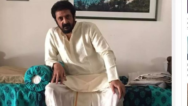 జేడీ చక్రవర్తి, సోమశేఖర్ అనుబంధం