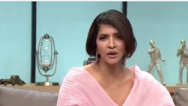 మంచు లక్ష్మీ, రకుల్ రచ్చ