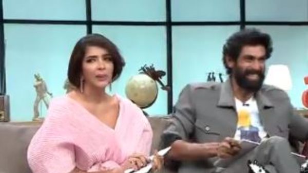 లేడీస్ ఏమిటీ ఈ లొల్లి