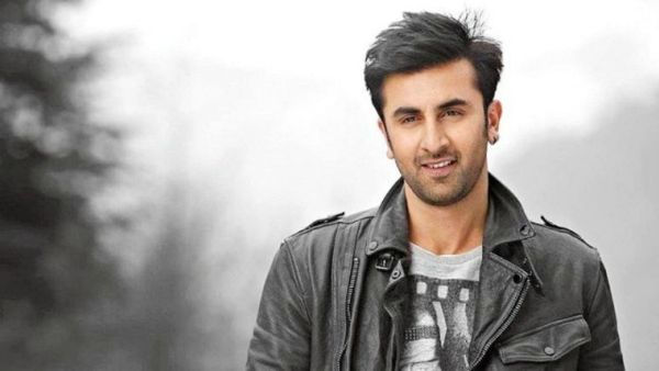 రణ్బీర్ కపూర్తో రొమాన్స్ చేయాలని...
