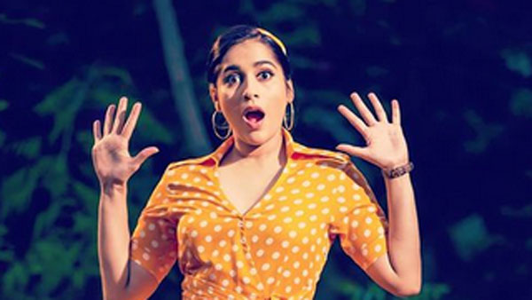 విమర్శించే వారికి సమాధానం చెబుతా