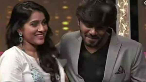 టీఆర్పీ కోసం వాళ్లు ఇలా... రెచ్చిపోయి