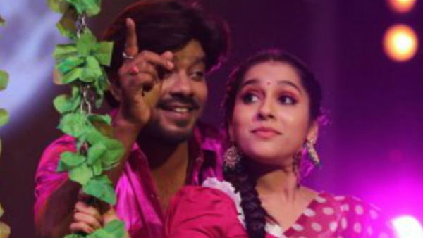 ఇద్దరికీ క్లారిటీ... కానీ అతడి మాటలతో