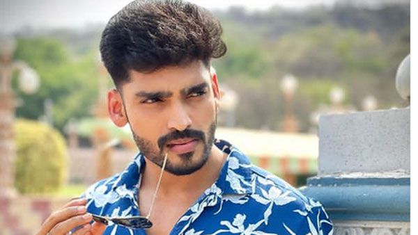 విలన్గా మారిన బుల్లితెర స్టార్ హీరో