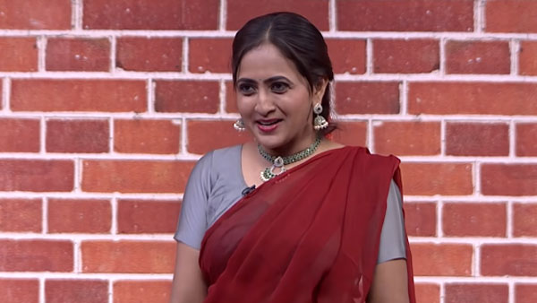త్రిష మూవీకి పేరడిగా