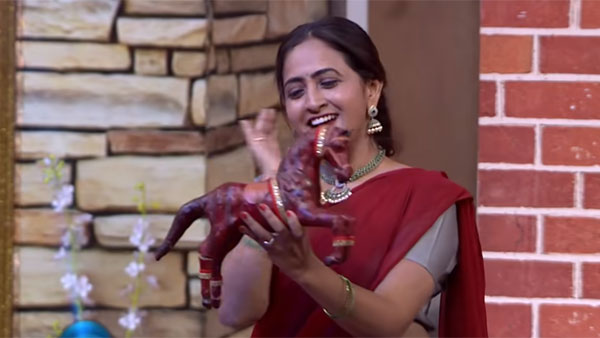 ఆ పోకిరివి నీవేనా అంటూ