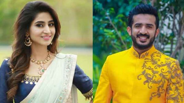 పురుషా పురుషా అంటూ షాకిచ్చాడు