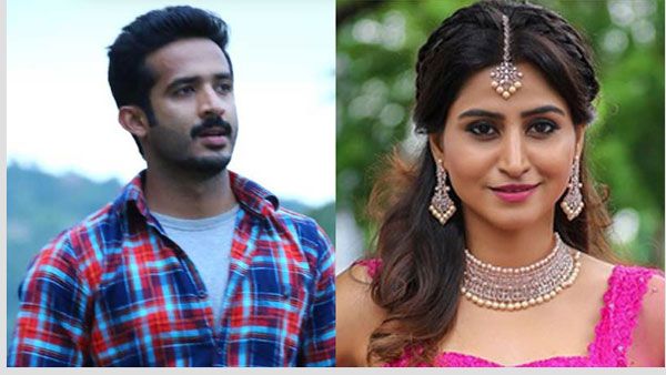 అలా మొదలైన యాంకర్ రవి కెరీర్