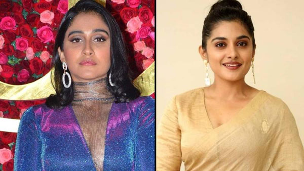 షాకిని, డాకినికి కరోనా ఎఫెక్ట్