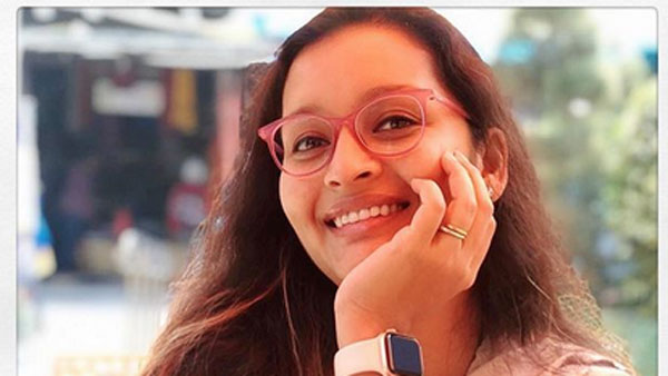 సెల్ఫీ వీడియో.. నటి షాకింగ్ డెసీషన్