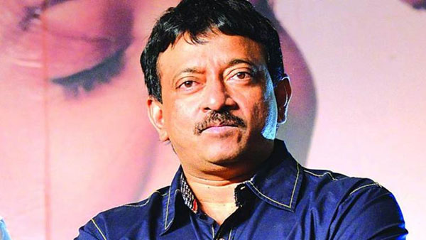 ఎప్పుడూ అందులోనే... రచ్చ రచ్చ