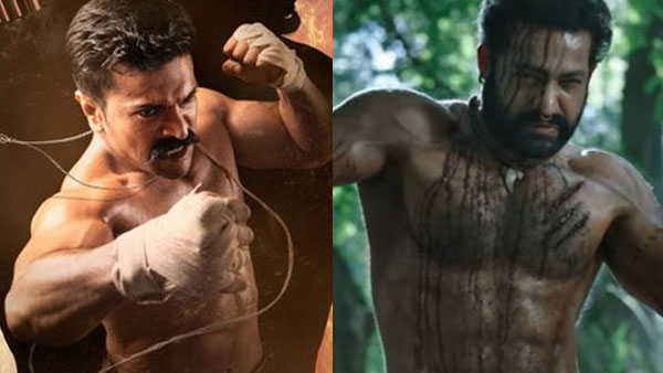 ఒకరికి ఒకరు కలిశారు.. రికార్డ్స్ కొట్టారు
