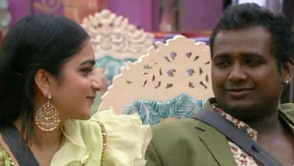 అప్పుడు పునర్నవి