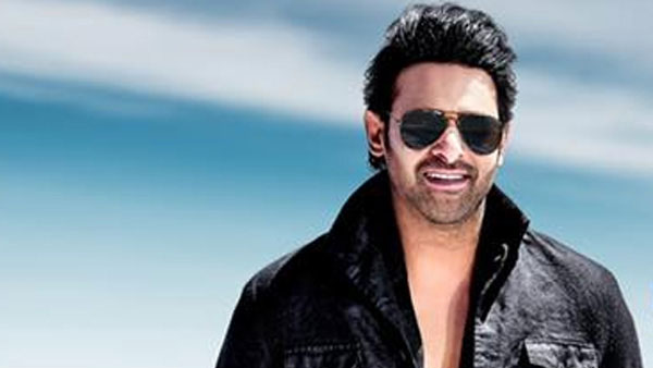 ఆ రెండు చిత్రాలు ప్రభాస్ క్రేజ్ను పెంచాయి
