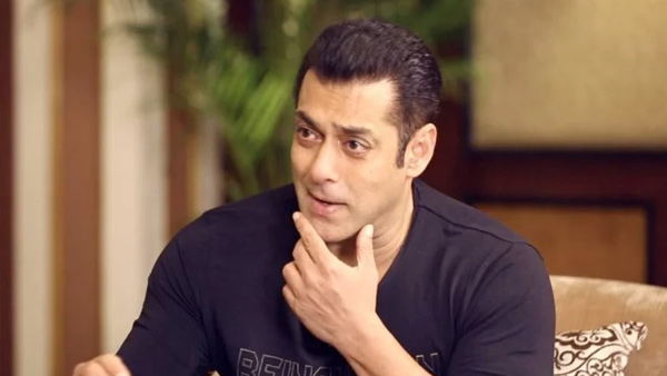 Salman Khan Legal Team slapped defamation suit against KRK Salman Khan Legal Team slapped defamation suit against KRK