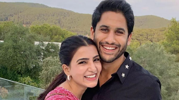 సమంత - నాగ చైతన్యకు మళ్లీ పెళ్లి