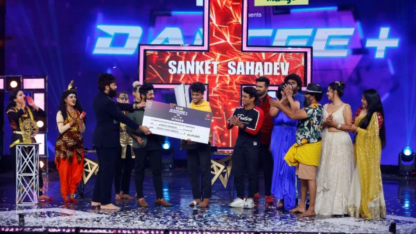 హై ఓల్టేజ్ ఫెర్ఫార్మెన్స్తో
