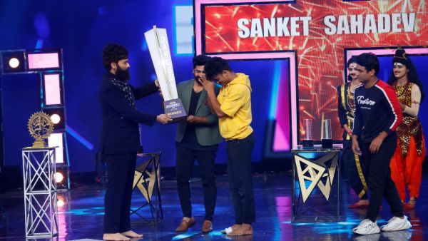 జోష్ పెంచిన ఫినాలే..