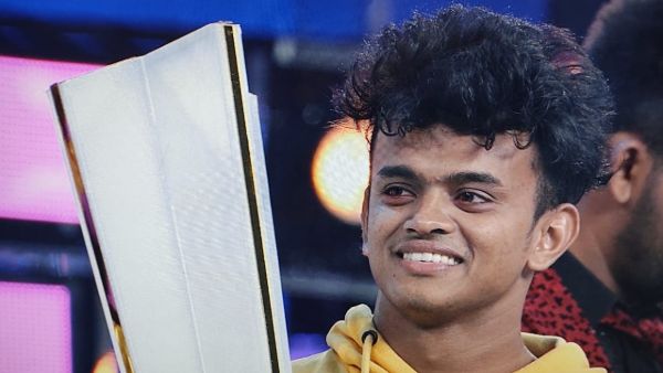 21 వారాలపాటు హోరెత్తించిన డ్యాన్సీ ప్లస్