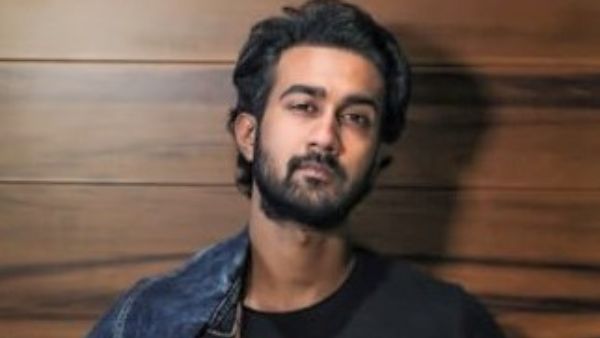 కాన్ఫిడెన్స్ కోల్పోకుండా కష్టపడ్డాడు