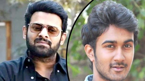 యూవీ క్రియేషన్స్ ద్వారా