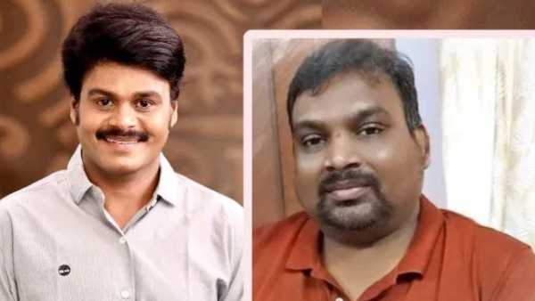 Comedian Saptagiri helps writer Nandyala Ravi who tested Coronavirus positive Comedian Saptagiri helps writer Nandyala Ravi who tested Coronavirus positive