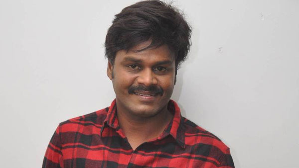 కమెడియన్ సప్తగిరి భారీ విరాళం