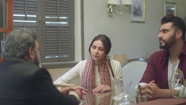 సెకండాఫ్ అనాలిసిస్