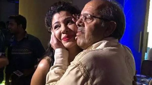 Sambhavna Seth alleges hospital murdered her father with medical negligence Sambhavna Seth alleges hospital murdered her father with medical negligence