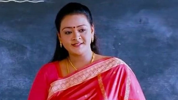 లవర్ల వల్ల మొత్తం కోల్పోయిన షకీలా
