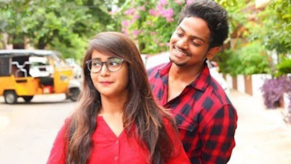 జంటగా హల్చల్.. పెళ్లికి రెడీ అయ్యారు