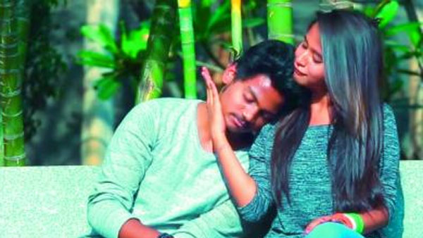 విడిపోయిన జంట.. అతడికి మరొకరితో