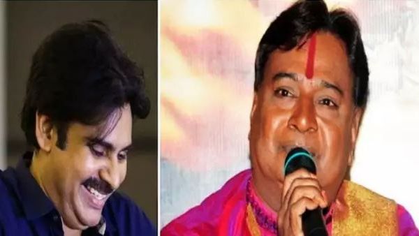 ఎవరైనా ఒక్కసారి మాట్లాడితే