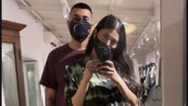 శంతనుతో నా రిలేషన్షిప్