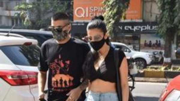 లాక్డౌన్లో నా బెస్ట్ బడ్డీ