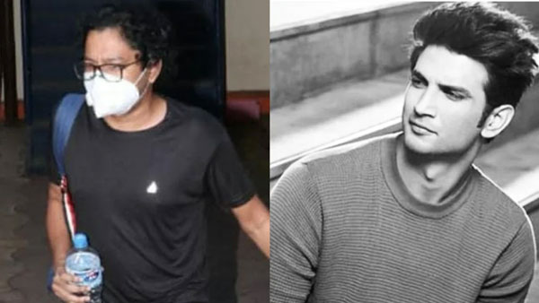 ట్రాన్సిట్ వారెంట్పై ముంబైకి