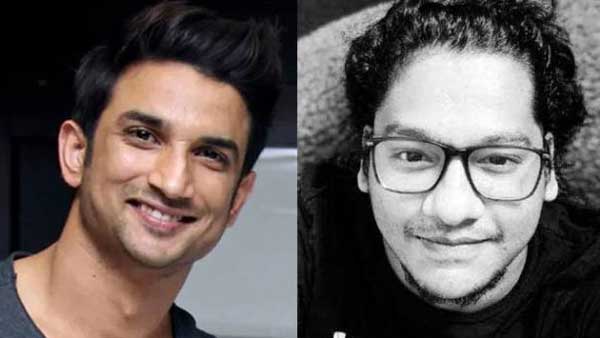 సుశాంత్ కేసులో సిద్దార్థ్ పితాని కీలకం