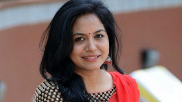 రామ్తో సునీత రెండో పెళ్లి.. సందడిగా