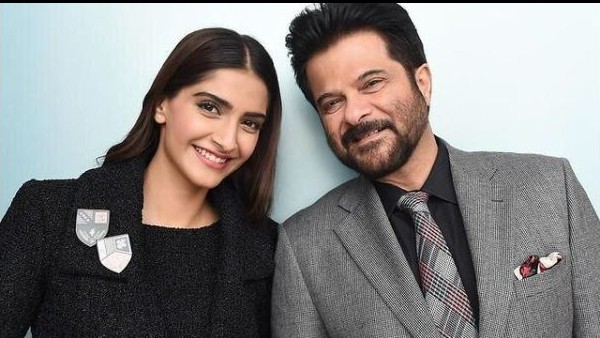 సోనమ్కు భర్త రొమాంటిక్ మెసేజ్