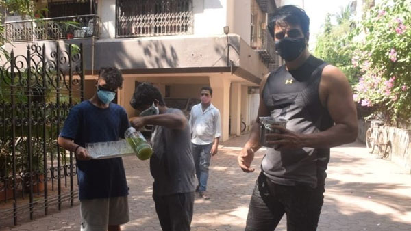 కామన్ మ్యాన్గానే హ్యాపీ