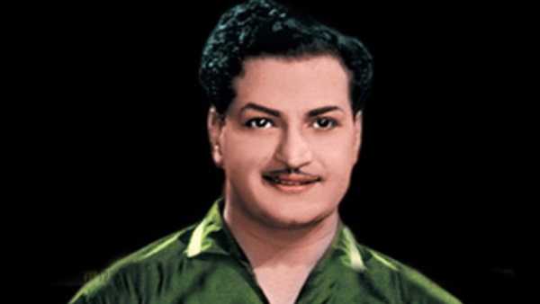 వెండితెరపై రారాజుగా